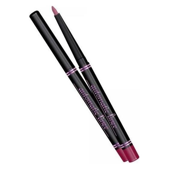 Wibo Automatic Liner Waterproof Automatic Lip Liner 5 Red (5 Red) (5907439138180)