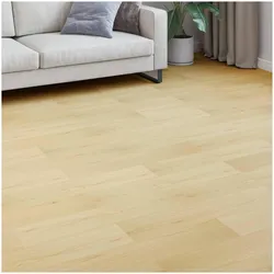 vidaXL, Bodenbelag, Laminatboden