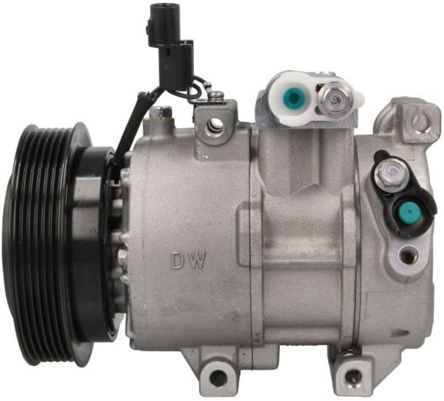 Klimakompressor DOOWON DV08-0100