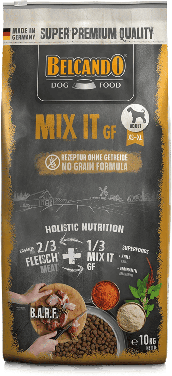 Belcando Mix-IT 10 kg