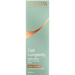 WELEDA Cell Longevity Hydra Glow Skin Perfecting Toner