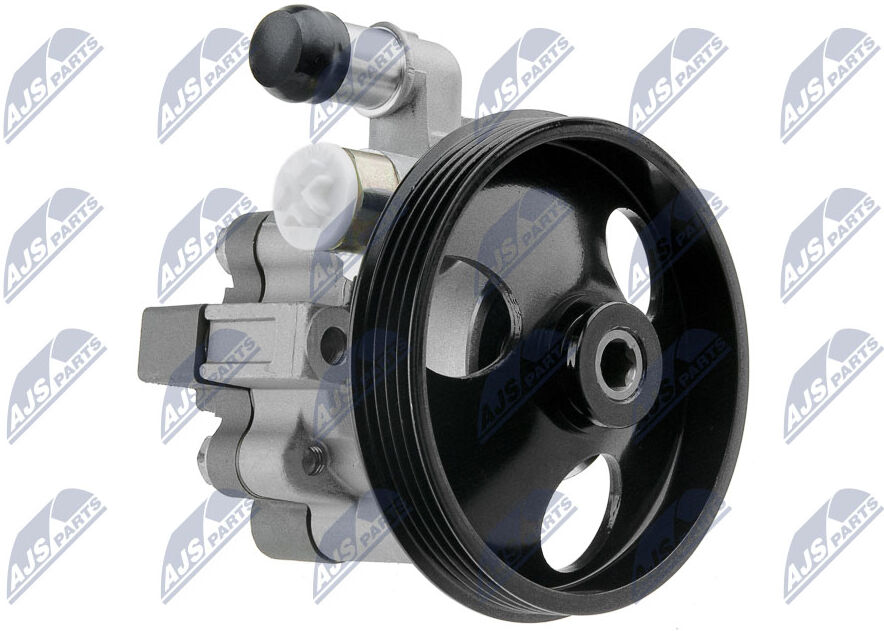 Nty Hydraulikpumpe, Lenkung Spw-Pl-003 Für Chevrolet