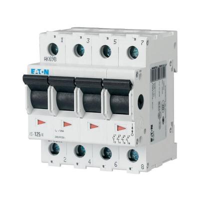 Eaton Hauptschalter IS-63/4 276277