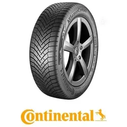 Continental AllSeasonContact XL FR 245/35 R18 92W