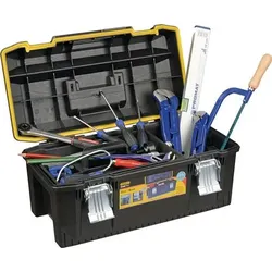 Werkzeugsortiment 72tlg. - S4000820304