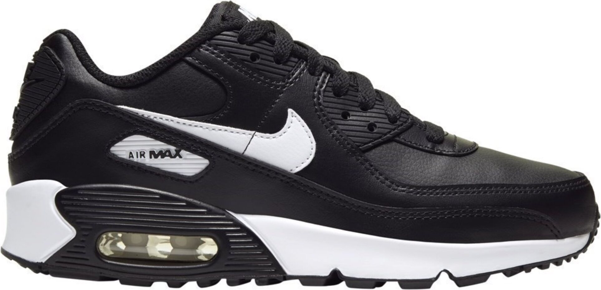 Nike Schuhe Air Max 90 Ltr GS, CD6864010