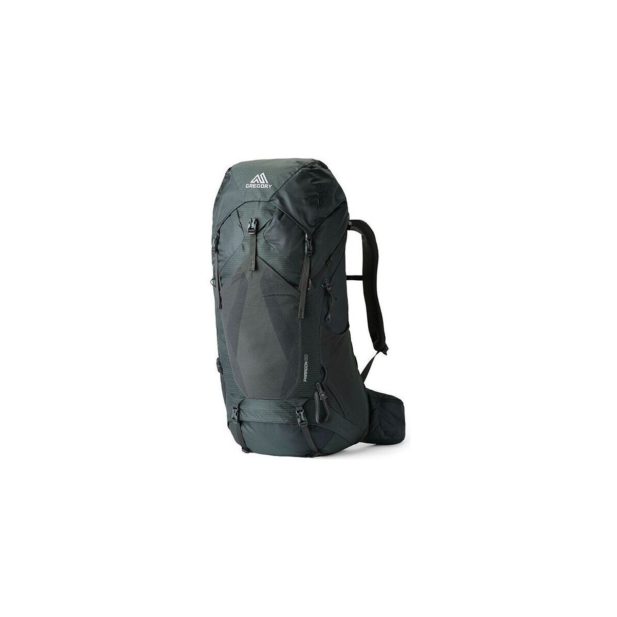 Gregory Paragon 60 Small/Medium RC cascade green (8884) 153031-8884