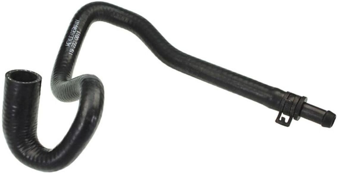 Meyle Tubo flessibile del radiatore 119 222 0011