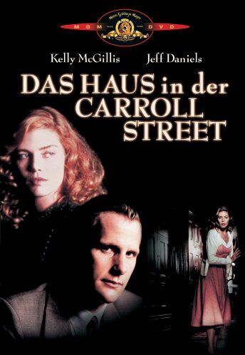 Peter Yates - Das Haus in der Carroll Street - Preis vom 12.10.2026 11:37:12 h