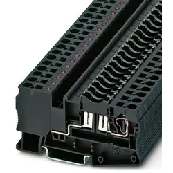 Phoenix Contact Sicherungsreihenklemme ST 4-FSI/C-LED 48