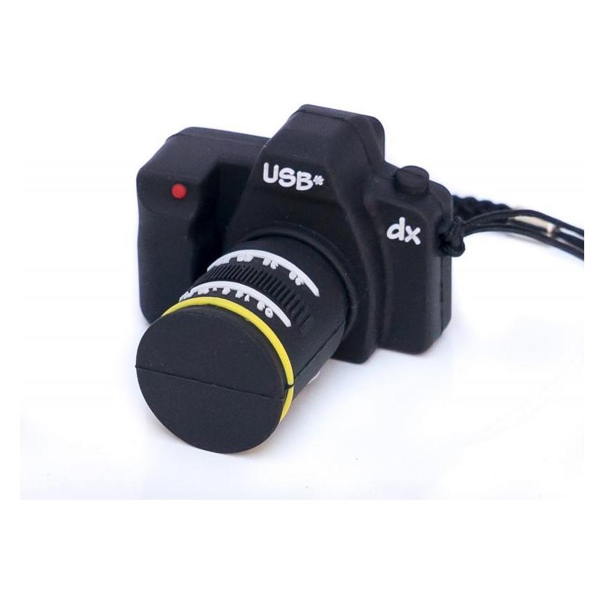 Tech One Tech TECH1TECH TEC5043-32 USB-Stick 32 GB USB Typ-A 2.0 Schwarz (32 GB, USB-A) (TEC5043-32)