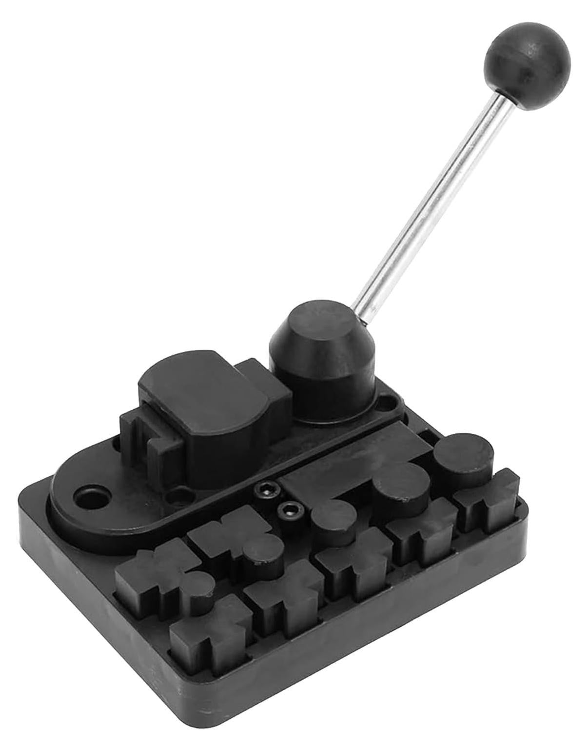 Solidchoice Ringbuiggereedschapset voor het maken en repareren van sieraden