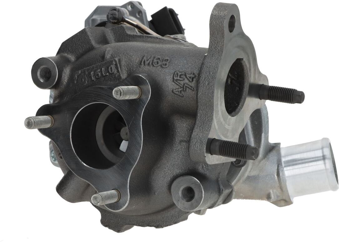Garrett Turbocompressore 780708-9006S