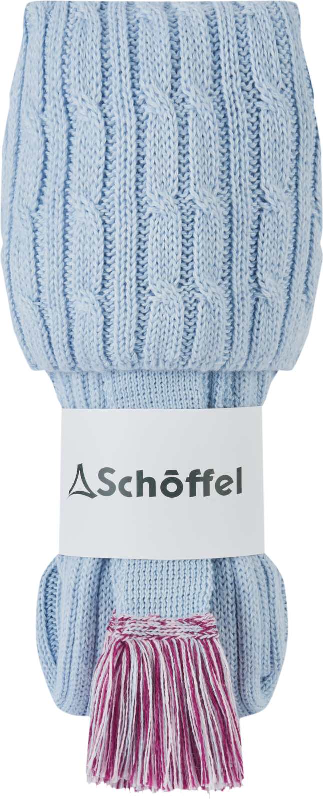Schöffel Country Women's Lilymere Socks - Blue - Size S - Women