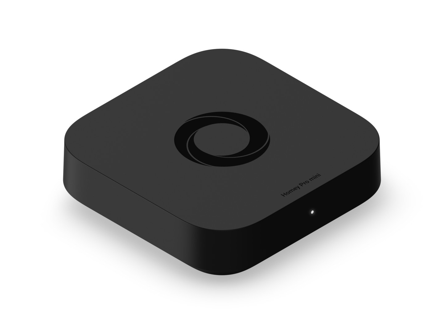 Homey Pro mini Smart-Home-Zentrale, Gateway Zigbee, Matter, Thread HOMEY-PRO-MINI-EU-01
