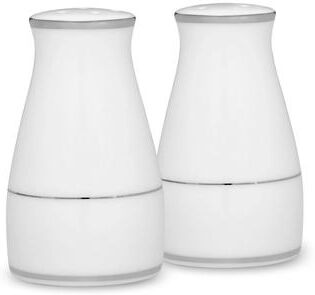 "Noritake Spectrum Salt & Pepper, 3-1/4"""