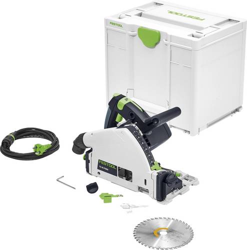 Festool TS 55 FEBQ-Plus Tauchsäge 1200 W