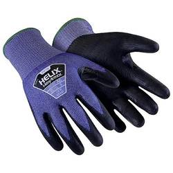 HexArmor Helix 2076 6066011 Polyethylen Schnittschutzhandschuh Größe (Handschuhe): 11 EN 388 1 Paar
