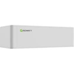 Growatt ARK 2.5H-A2 Hochvolt-Solarspeicher für SPA, SPH und MOD Wechselrichter