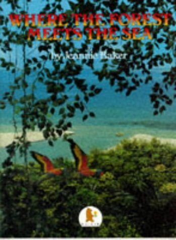 Jeannie Baker - Where the Forest Meets the Sea - Preis vom 10.10.2026 11:48:34 h