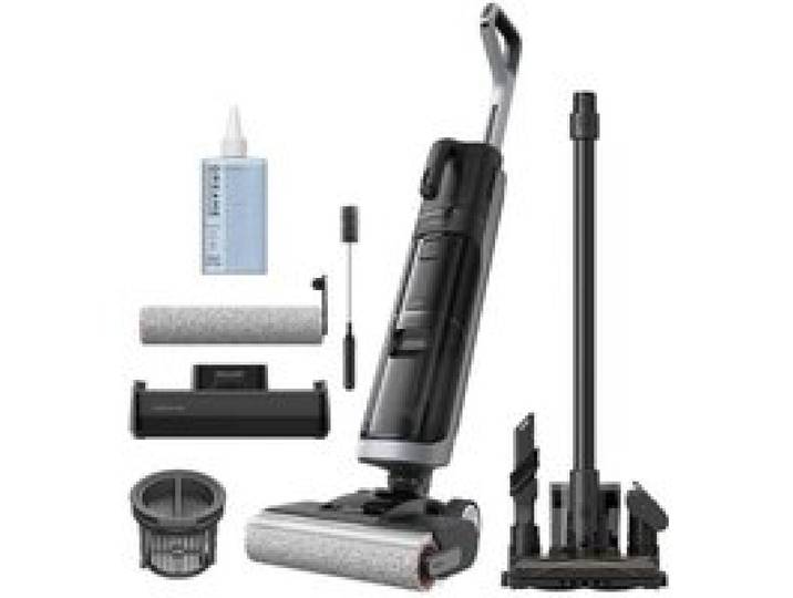 Aspirateur - DREAME - H14 Dual - 18 000 Pa - 4 modes - Smart Solution Distribution