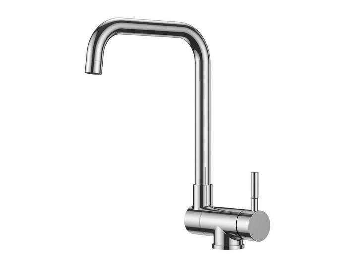 LuxusKollektion Spültischarmatur Küchenarmatur Schwenkbar Einhebel (1-St)