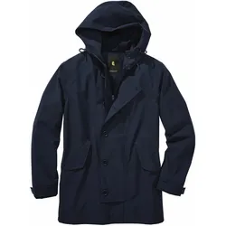 Doppelschlag-Regenjacke - 58