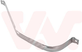 Van Wezel Halteband, Kraftstoffbehälter 5888098 Rechts Für Vw