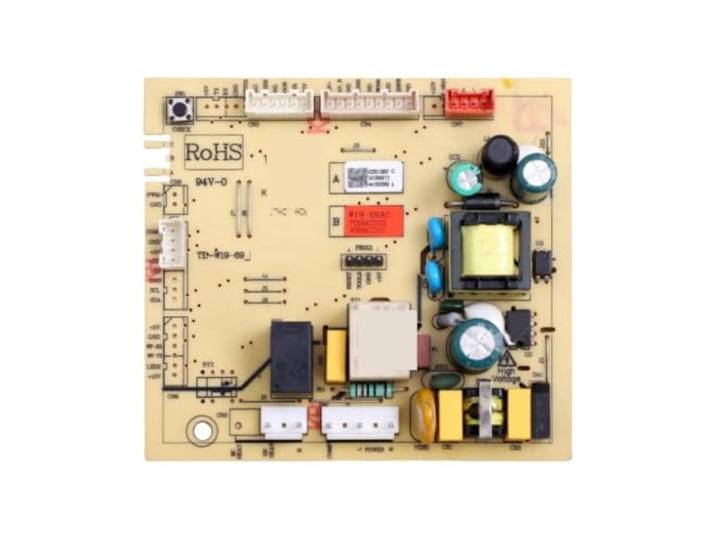 Refrigerator Computer Board W19-69 420010987 W19-69AC