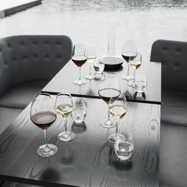Holmegaard Cabernet Vinglaspakke, 18 Stk