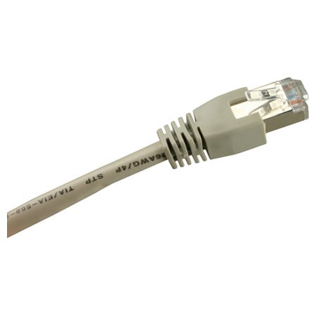 Sharkoon Netwerkkabel RJ45 Cat.6 SFTP Rood 3 meter