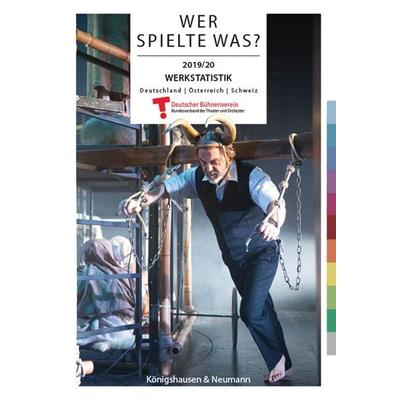 Wer spielte was? -