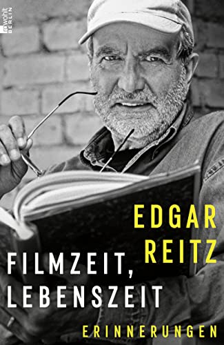 Edgar Reitz - Filmzeit, Lebenszeit: Erinnerungen - Preis vom 15.10.2026 23:06:25 h
