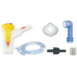 Microdrop Profi Av-set Baby universal 1 St