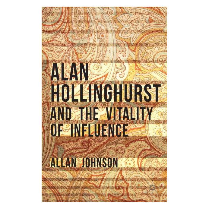 Palgrave Macmillan Uk Johnson:Alan Hollinghurst and the Vital (Englisch, Hardcover, Allan Johnson) (63292277)