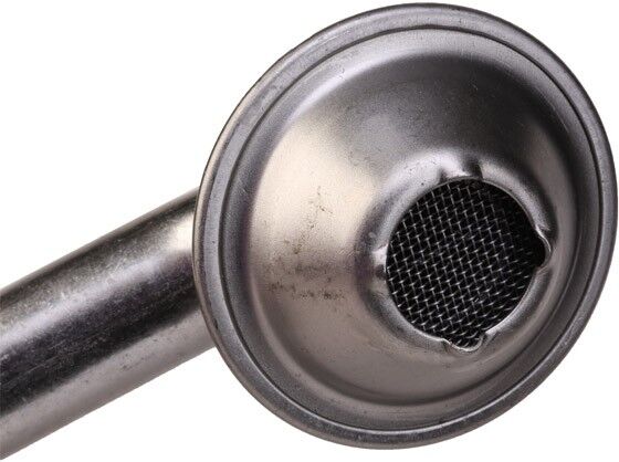 RIDEX 596O0006 Pompa olio