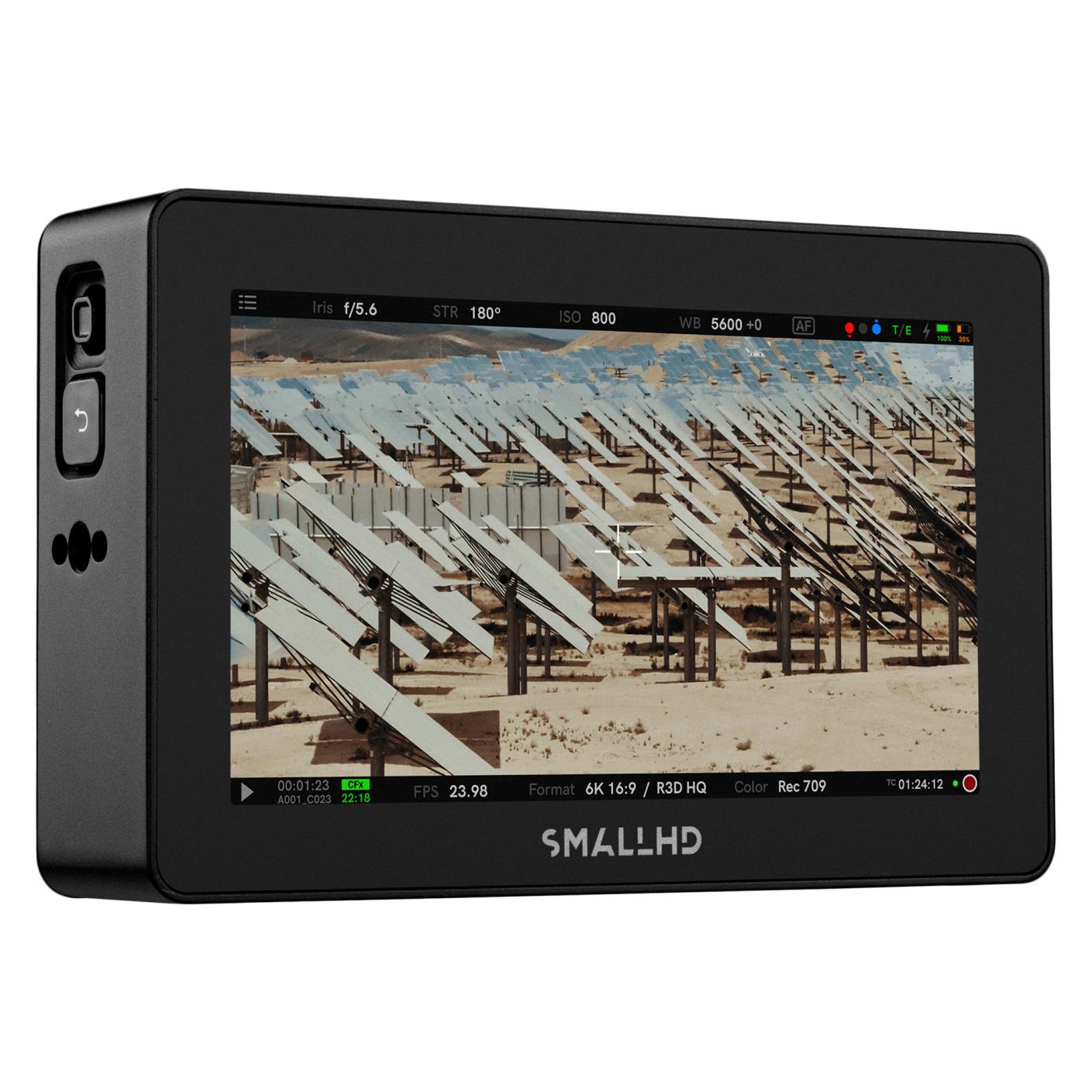 SmallHD Cine 5 (5", Full HD) (16-0526)