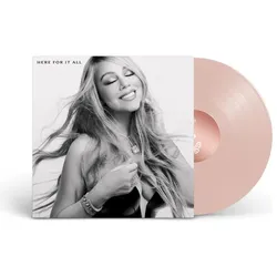 Various Publishers, Schallplatten, Here For It All (Mariah Carey)