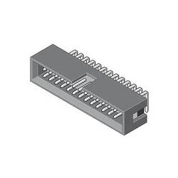 MPE Garry Stiftleiste (Standard) 093-2-020-0-F-BS0 1 St.