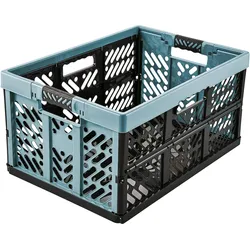 keeeper, Aufbewahrungsbox, Profi Ben (45 l, 54 x 37 x 28 cm)
