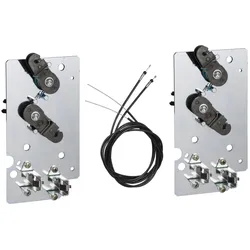 Schneider Electric Kabelverriegelung 33914