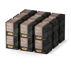 Qbo Caffè Menos Cafeína - 144 Kapseln - Intensität: 5/10