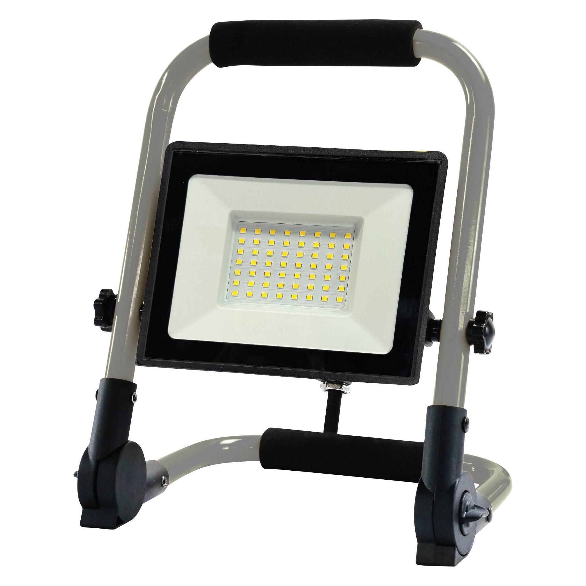 Müller Licht Müller-Licht Denver LED-Baustrahler 30 W 3380 lm Neutralweiss 21600053 (3380 lm) (21600053)