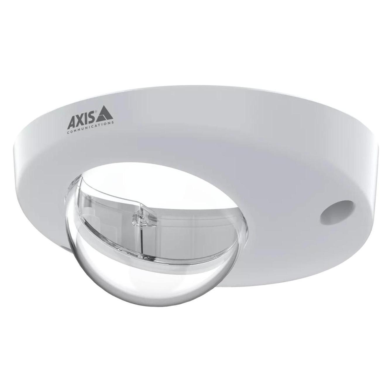 Axis TP3827 Clear Dome Cover 10p (Gehäuse) (02701-021)