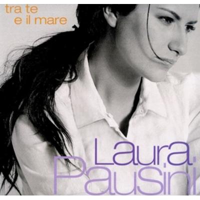 Tra te e il mare - Laura Pausini, Vinyl