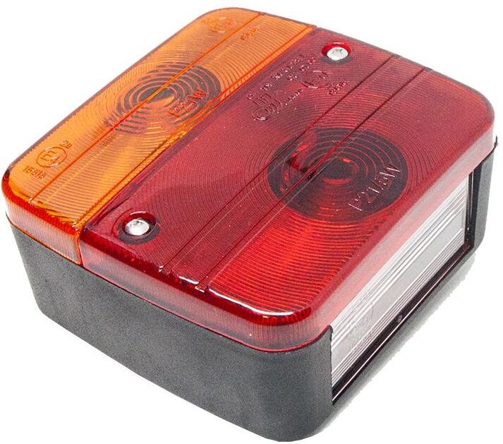 BLOW 23-212# Rear light cluster