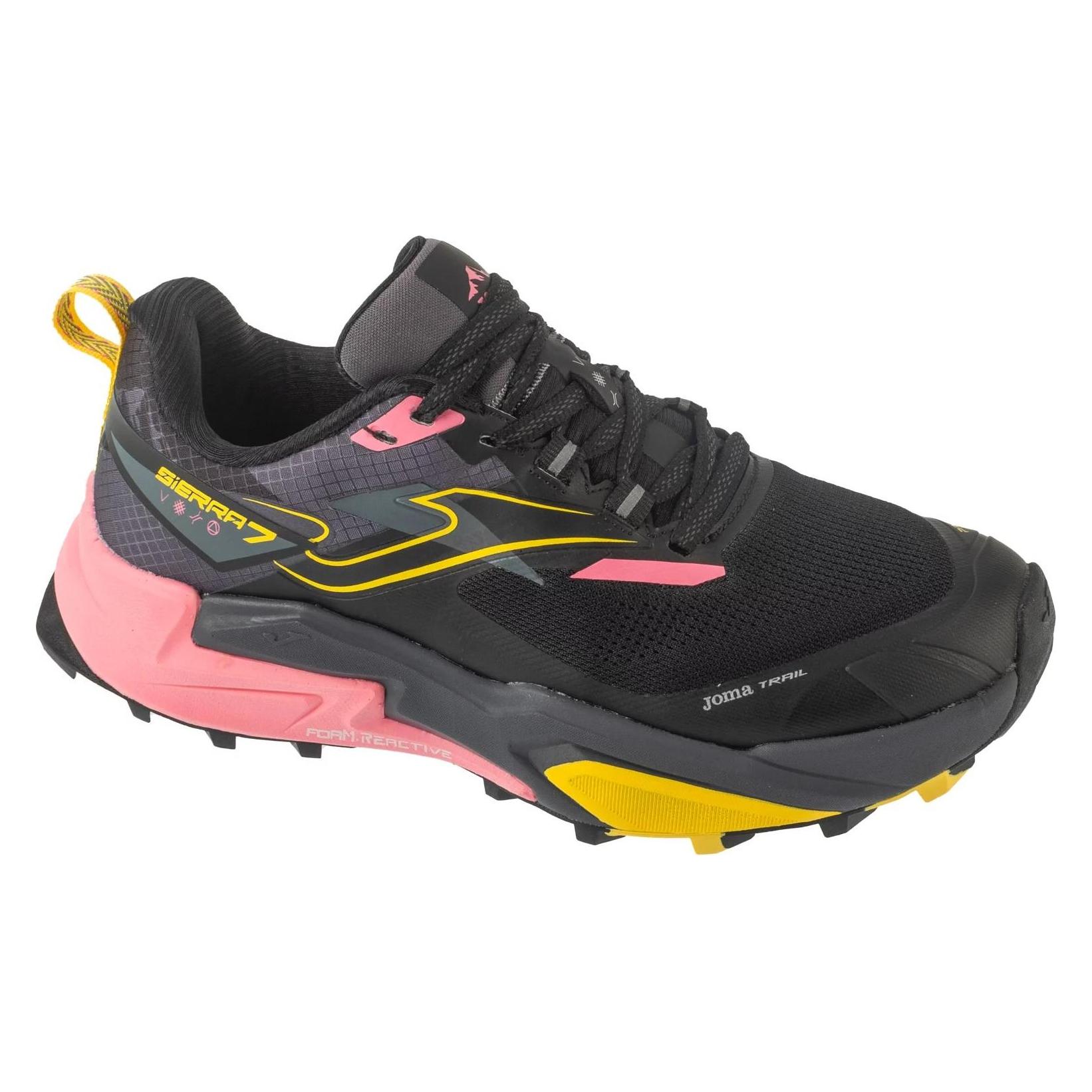 Joma Sierra Lady 2531 Damen-Laufschuhe (40.5) (TKSILW2531)