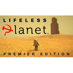 Lifeless Planet Premier Edition