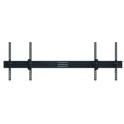 Hagor comPROnents® Menuboard Wandhalterung für 2 Displays 55-65 Zoll