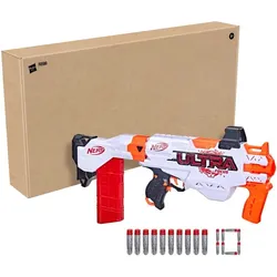 Hasbro Nerf Ultra Focus Blaster F0500U58